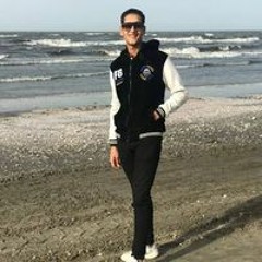 Ahmed Alshabraoye