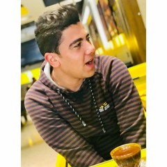 Mohamed Beh Tarek