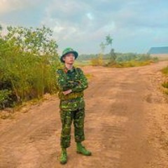Minh Tâm