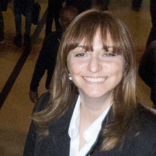 Roxana Palluzzi Locutora Profesional/Voice Over’s avatar