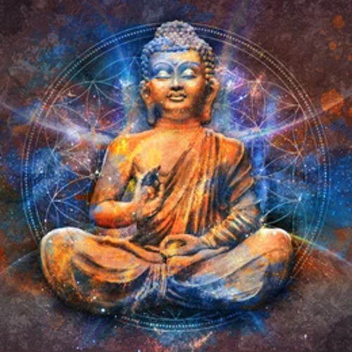 YG Buddha’s avatar