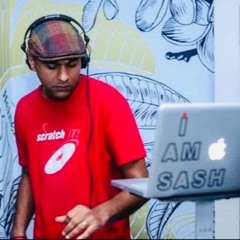 DJ Sash