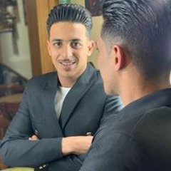 محمود هدية