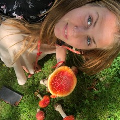 Sara Dakini Geirsdatter Granum