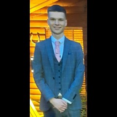 Dylan McGarry
