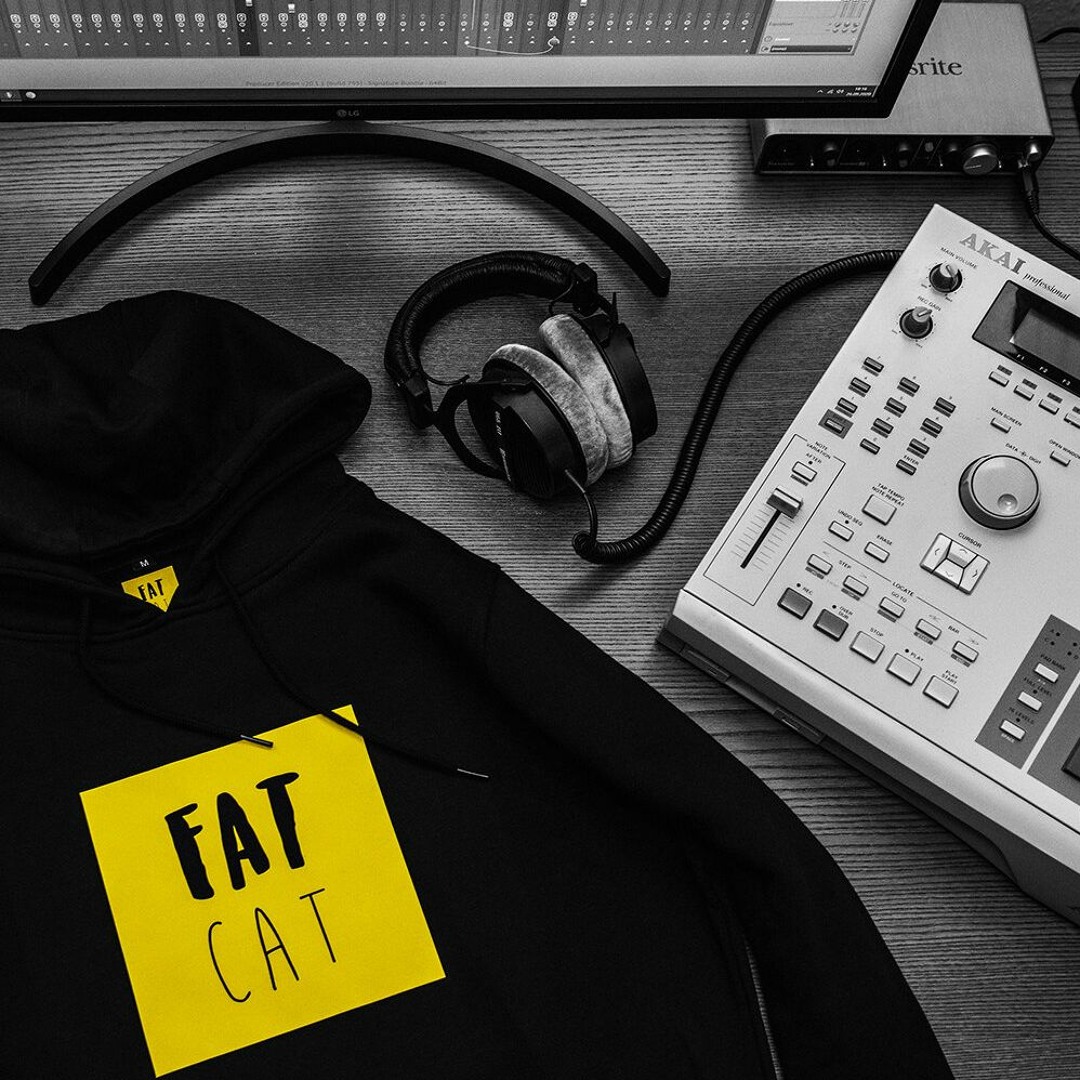 Stream Fat Cat Beats music | Listen to songs, albums, playlists