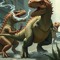 ELECTRIC DINO