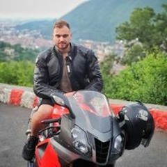 Alex Voicu