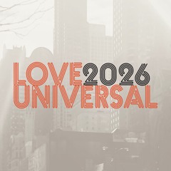 Love Universal Music