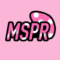 MSPR(MushPartyRoom)