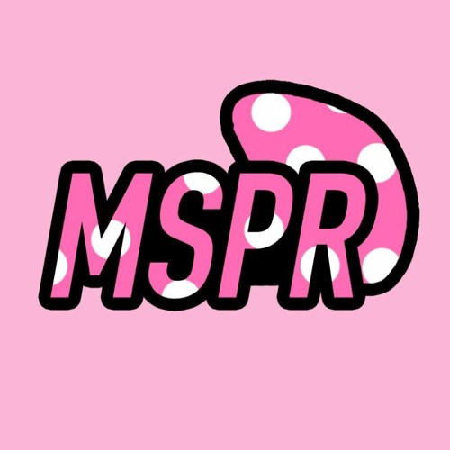 MSPR (MuSh)’s avatar