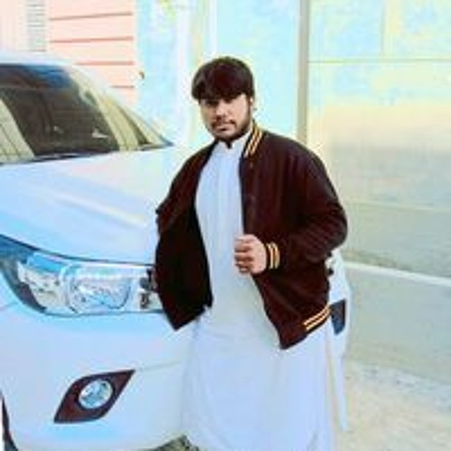 Jamil Khan’s avatar