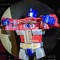 Transformers Dude