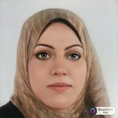 Basma Ahmed Azklany