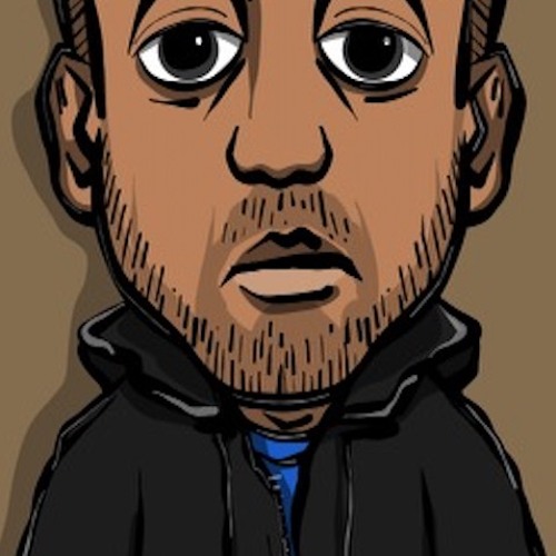 Osmond Francis’s avatar