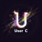 User C