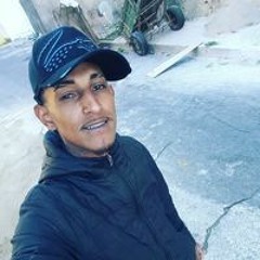 Henrique Pkazinho Ccd