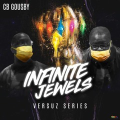 CB Gousby