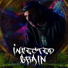 Infected Brain