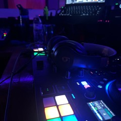 dj.one - wsnc