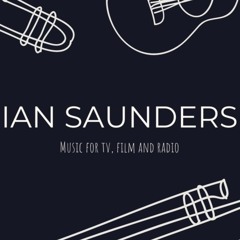 Ian Saunders