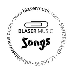 BLASER MUSIC