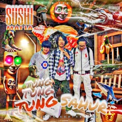 SUSHI MAFIA