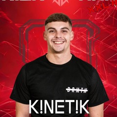 KINETIK