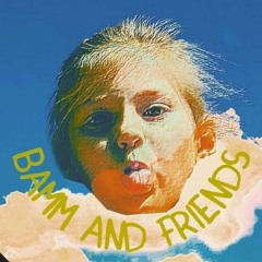 Sydney Bamm