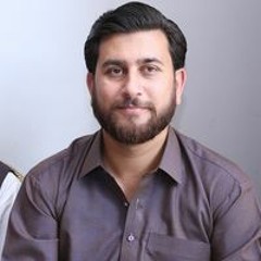 Zeeshan Abbasi