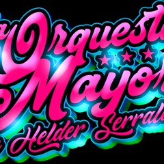 Orquesta Mayor