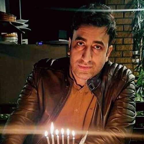 Hamed Ahmadi’s avatar