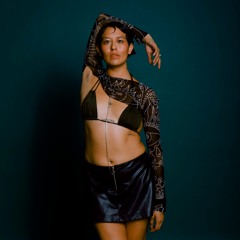 Itzel Barcenas