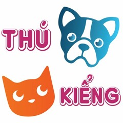 Thú Kiếng