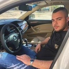 תומר אברג'ל