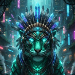 Emerald Tiger