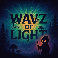 WAVZ OF LIGHT