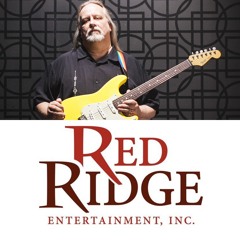 Pat Zelenka - Red Ridge Entertainment Artist