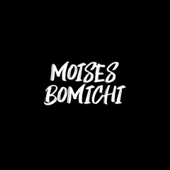Dj Moises Bomichi 🎧