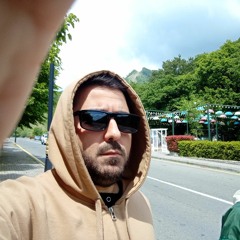 a.k.a. "Tanrıbəy dayı"