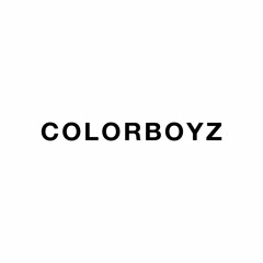 COLORBOYZ RADIO