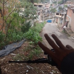 Br3btb terror do comando