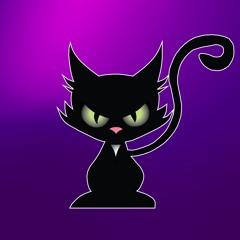 Harry Tha Cat