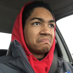 Michael Sanders Jr.