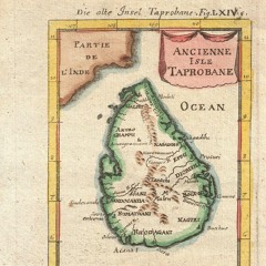 History Of Ceylon