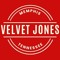 VELVET JONES