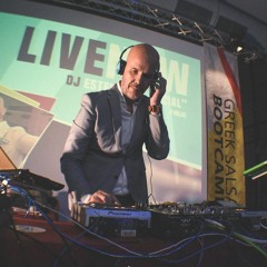 Dj Estelio "El Social"
