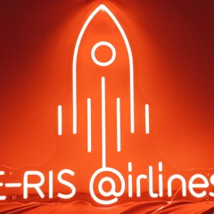 E-RIS @irlines