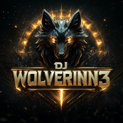 Dj Wolverinn3 // wolf-e