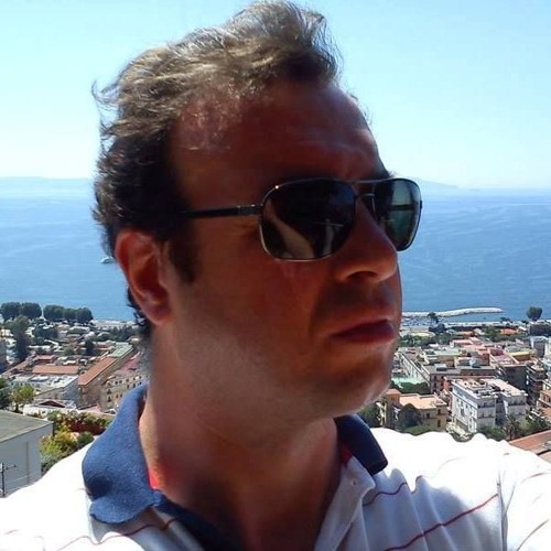 Ludus Di Marino artist photo